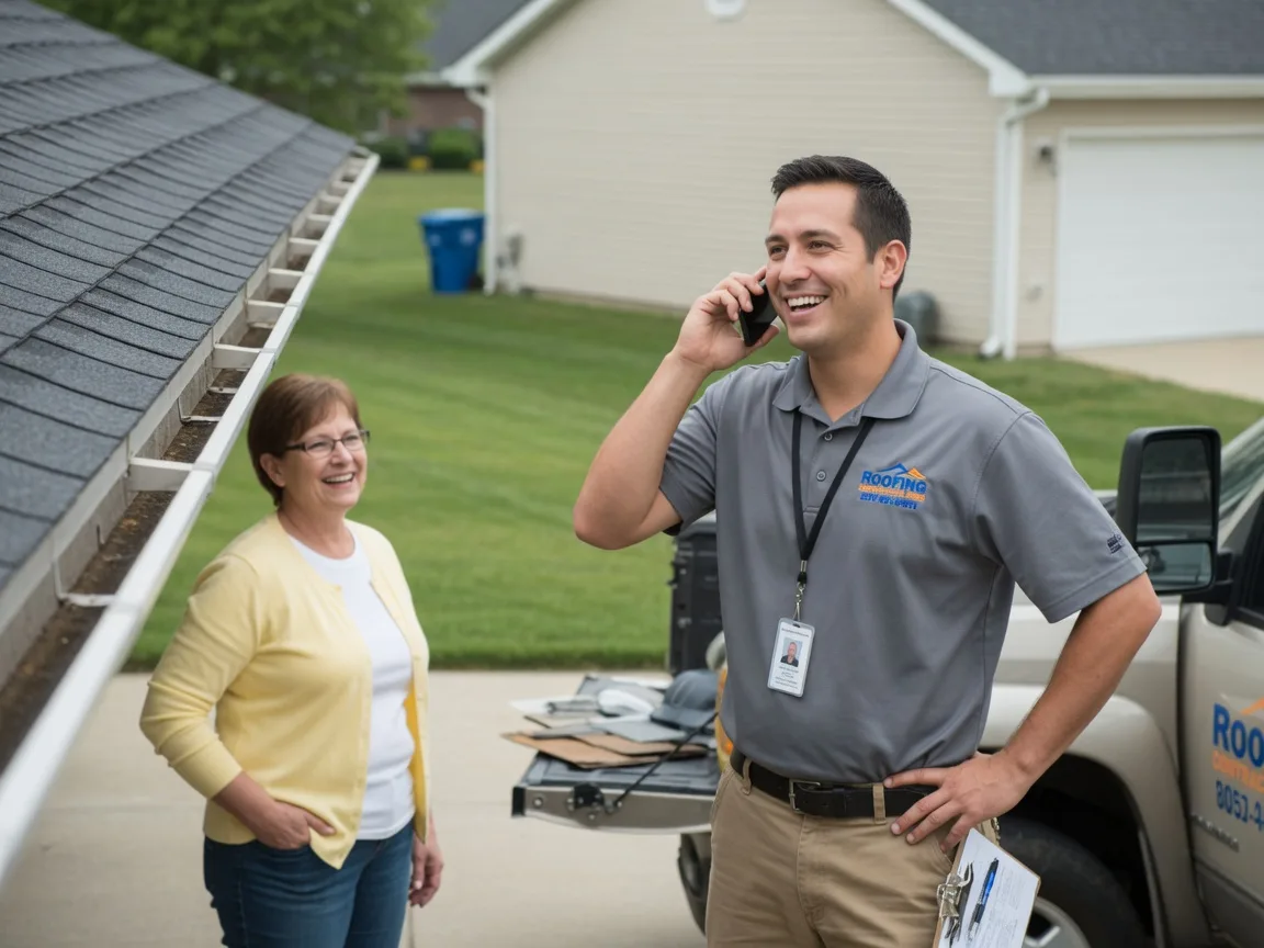 Local Roofing Contractors Martin, OH FAQs